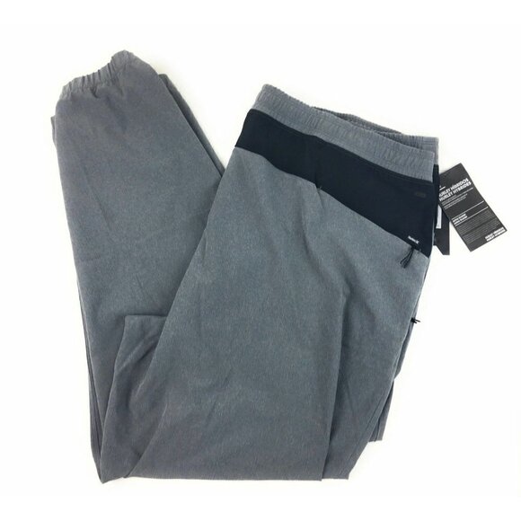 Men's Hurley Hybrids Alpha Trainer Jogger Pants - Picture 2 of 3
